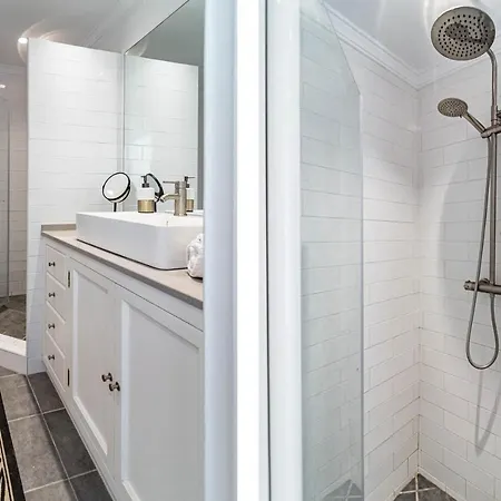 Scandinavian Style Townhouse In Aloha Pueblo בית נופש *