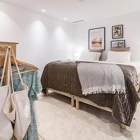 בית נופש Scandinavian Style Townhouse In Aloha Pueblo