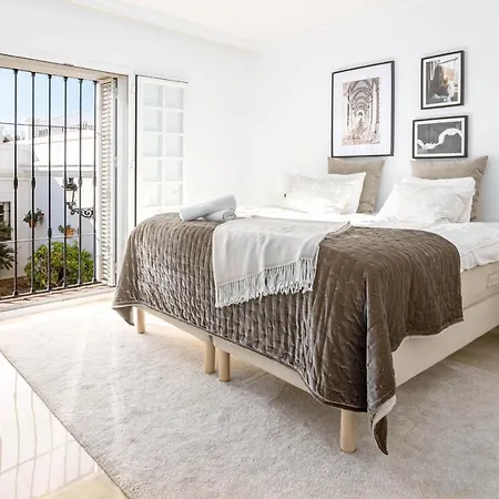 בית נופש Scandinavian Style Townhouse In Aloha Pueblo