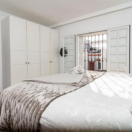 בית נופש Scandinavian Style Townhouse In Aloha Pueblo *
