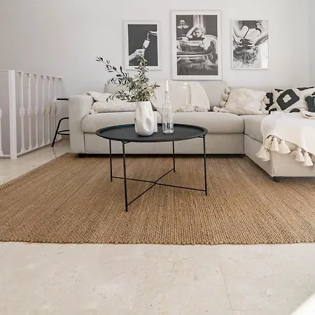 בית נופש Scandinavian Style Townhouse In Aloha Pueblo *